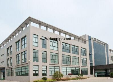 江蘇迪歐姆股份 為工業輸送生命線打造可靠防腐盾牌
